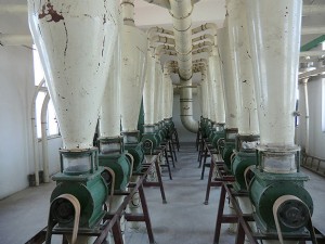 关风器