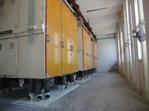 高方筛