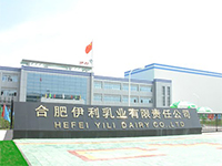 合肥伊利有限公司